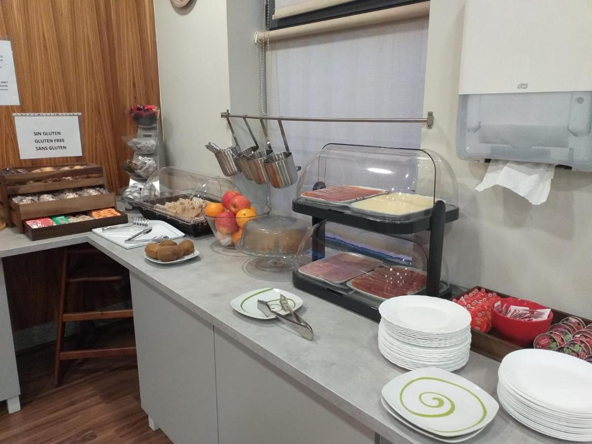 Alda Cardena Hotel