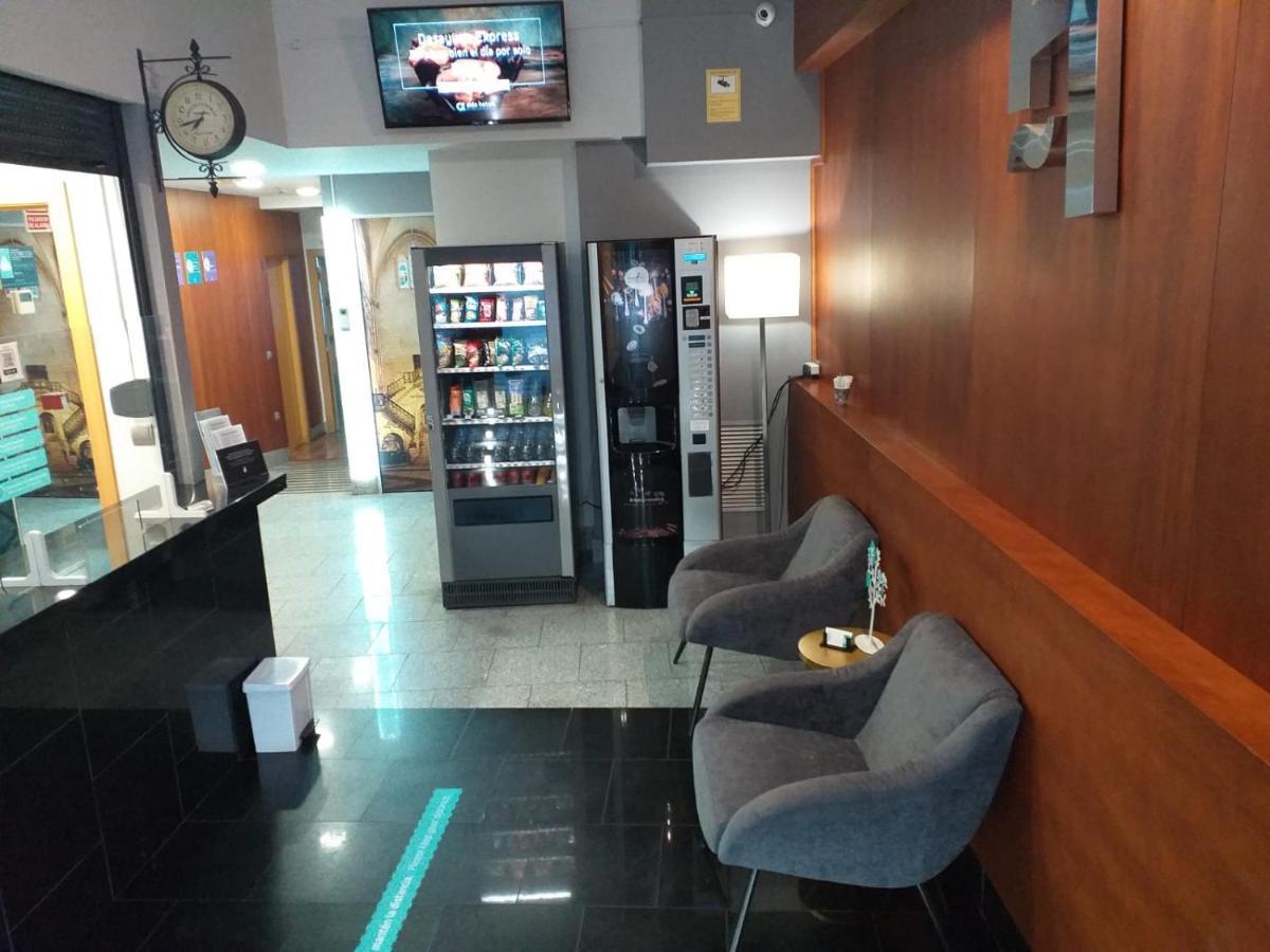 Hotel Alda Cardena 3*